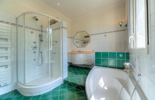 La Bocca Villa | Provencal country house 6 rooms with swimming pool - Mouans sartoux