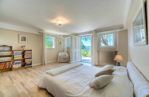 La Bocca Villa | Provencal country house 6 rooms with swimming pool - Mouans sartoux