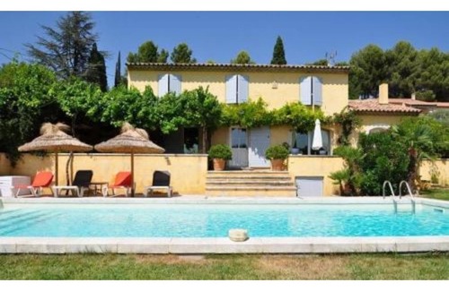 Pertuis Cottage | PROVENCAL COUNTRY HOUSE IN PERTUIS-LOURMAR