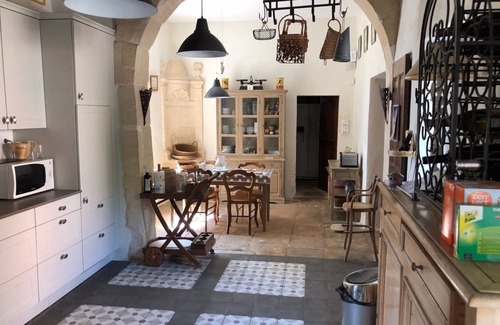 Arles Other | Provencal farmhouse - Arles