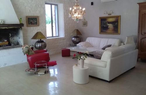 Cabannes Other | Provencal farmhouse 250m2 between Alpilles and Luberon with beautiful swimming pool, 1hectare park