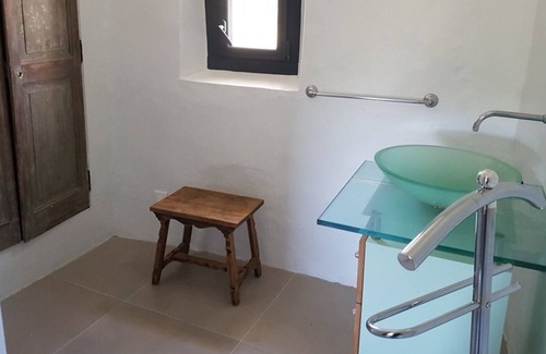 Lambesc House | Provencal farmhouse, for families up to 13p.