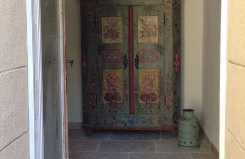 Collobrieres House | Provencal holiday house with pool
