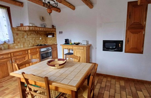 Cruis House | Provencal house 20 minutes from Forcalquier.