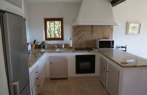 Lourmarin House | Provencal house la collette