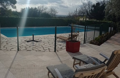 Aups House | Provencal house Verdon