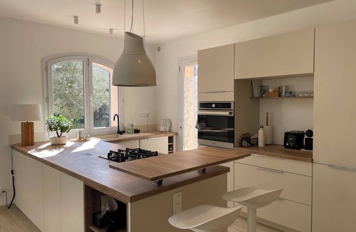 Pertuis House | Provencal house with swimming pool in the Luberon
