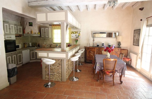 Le Barroux House | Provencal landhouse, Le Barroux, Mont-Ventoux, Vaucluse, private pool