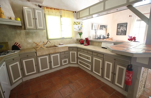 Le Barroux House | Provencal landhouse, Le Barroux, Mont-Ventoux, Vaucluse, private pool