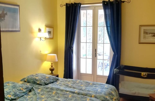 Toulon Other | Provencal Mas with swimming pool. Perfect for family with children.
