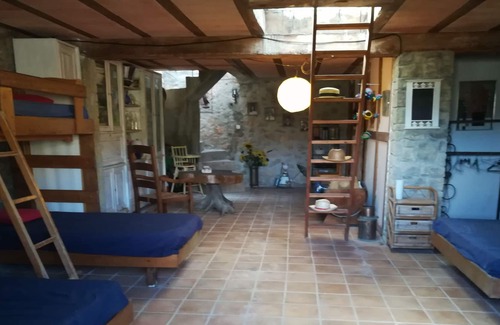 Toulon Other | Provencal Mas with swimming pool. Perfect for family with children.