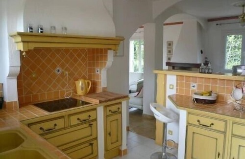 Figanieres Villa | Provençal villa halfway between the Gorges du Verdon and Sainte-Maxime