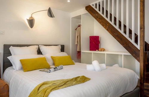 Forcalquier Apartment | Provence Au Coeur