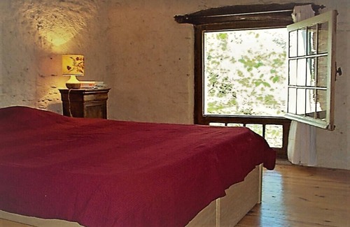 La Roque-sur-Ceze Other | Provence: centuries-old farmhouse, very calm and authentic, surrounded by nature