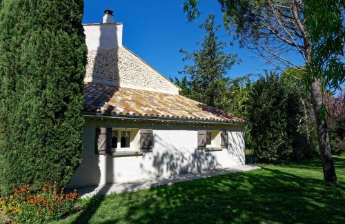 Visan House | Provence-cool - Piscine privée - Vous êtes les seuls vacanciers présents