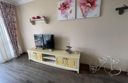 Chernomorets Apartment | Provence Deluxe Apartment in Atia Resort