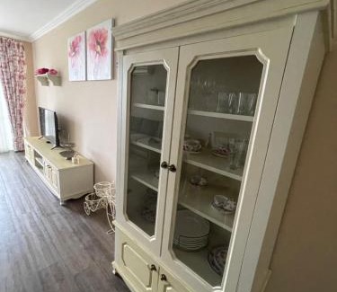 Chernomorets Apartment | Provence Deluxe Apartment in Atia Resort