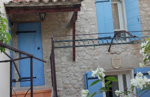 Le Puy-Sainte-Reparade House | Provence's Home