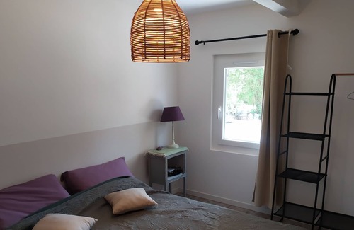 Fox-Amphoux Cottage | provence small country bastidon