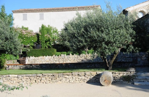 Forcalquier House | PROVENCEguesthouse L'Agace