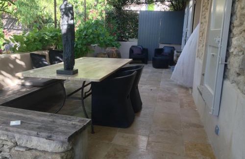 Forcalquier House | PROVENCEguesthouse L'Agace