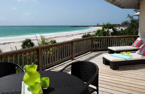 Double Bay House | Provender by Eleuthera Vacation Rentals