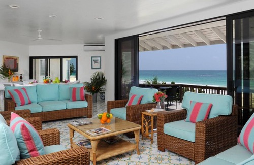 Double Bay House | Provender by Eleuthera Vacation Rentals
