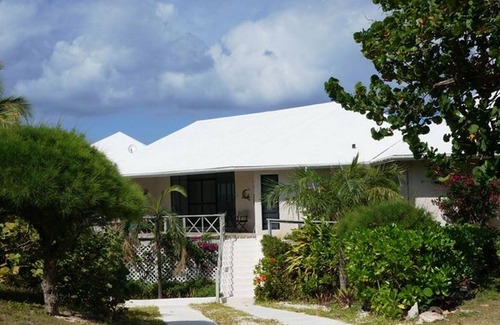 Double Bay House | Provender by Eleuthera Vacation Rentals