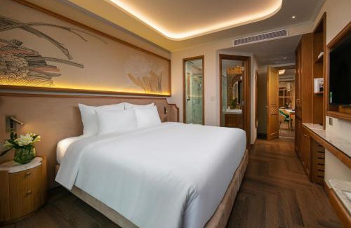 Hang Bo Hotel | Proverb Hotel Hanoi