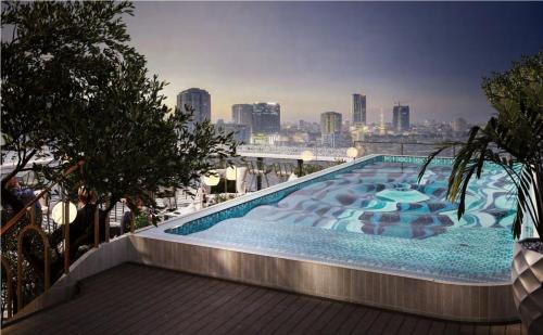 Hang Bo Hotel | Proverb Hotel Hanoi