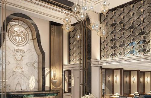 Hang Bo Hotel | Proverb Hotel Hanoi