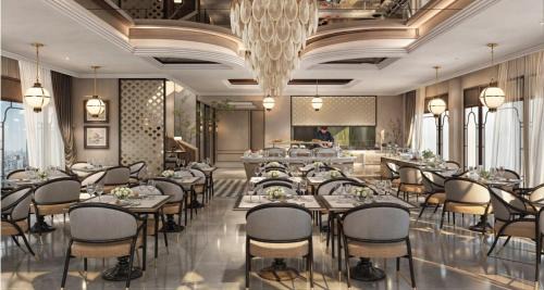 Hang Bo Hotel | Proverb Hotel Hanoi