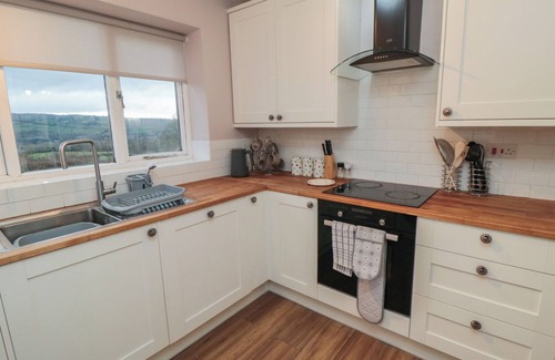 Briggswath Cottage | PROVIDENCE COTTAGE, pet friendly, with open fire in Sleights