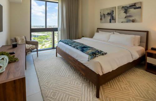 Doral Hotel | Provident Grand Luxury Short-Term Residences