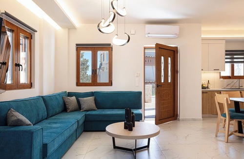 Atsipopoulo Villa | provillas atsipopoulo rethymno .charming villas with pool ac and free wifi
