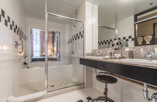 Greensboro Hotel | Proximity Hotel