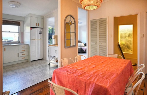 Caloundra Apartment | Proximity to Kings and Bulcock beaches provides an all-encompassing experience.