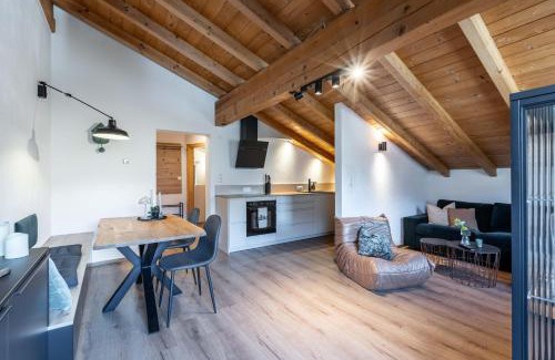 Prutz Apartment | Prutzig am Inn