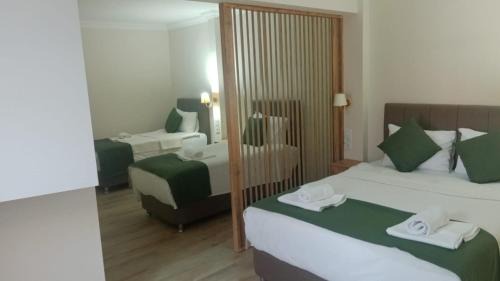 Kaleici Bed & Breakfast | PRUVA İNN HoTEL