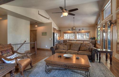Pagosa Springs House | PS - Crestview Cabin