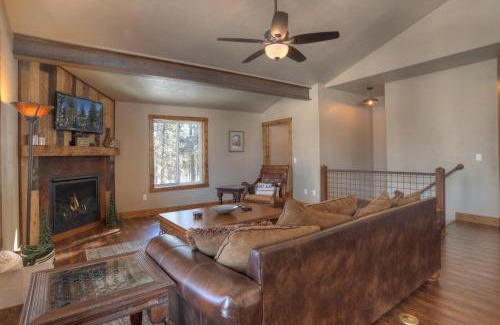 Pagosa Springs House | PS - Crestview Cabin
