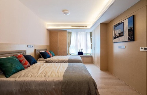 Greater Johannesburg Metropolitan Area Apartment | PS NGOBESE