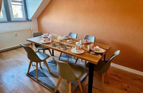 Stolberg Apartment | PS120 02