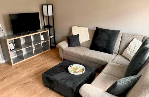 Stolberg Apartment | PS120 02