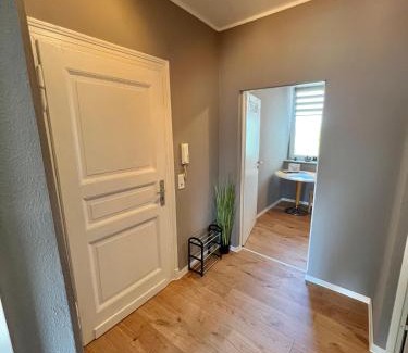 Stolberg Apartment | PS120 02