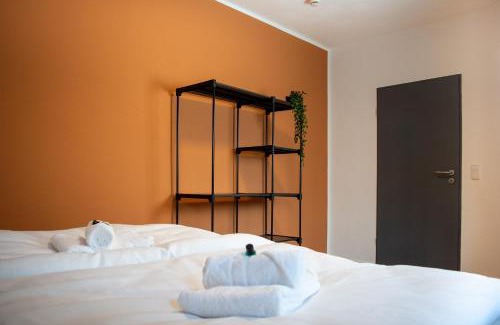 Stolberg Apartment | PS120 EGr