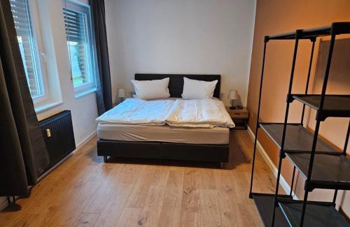 Stolberg Apartment | PS120 EGr