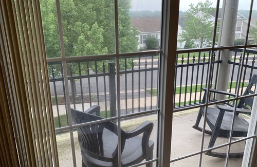 State College House | PSU Townhouse