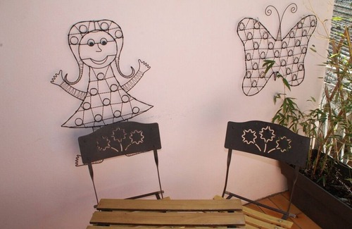 Hyeres City Centre Apartment | PT'IT STUDIO SYMPA WITH TERRACE. DO YOU Tempt?