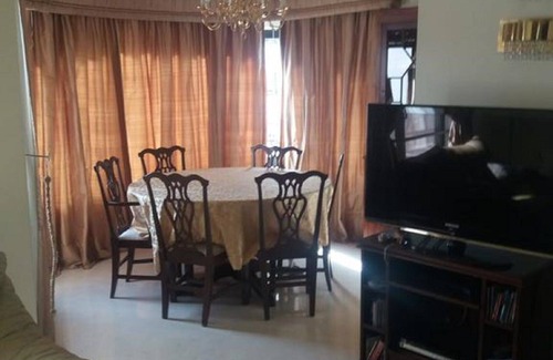 Sao Domingos de Benfica House | Lovely Vocation - Great Room
